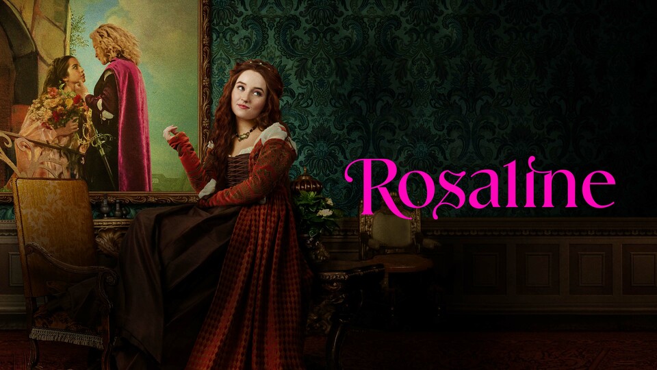 Rosaline - Hulu