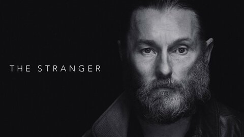 The Stranger (2022)