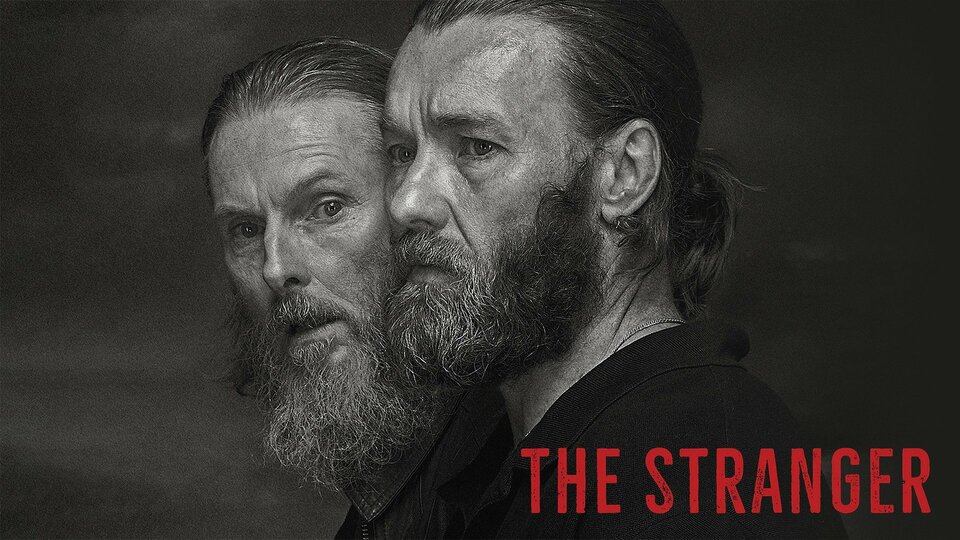 The Stranger (2022) - Netflix