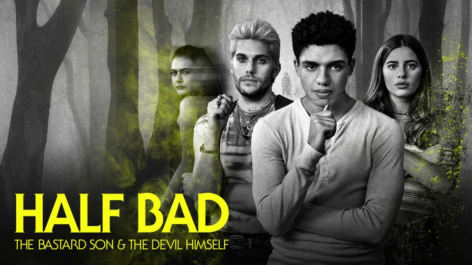 The Bastard Son & The Devil Himself - Netflix