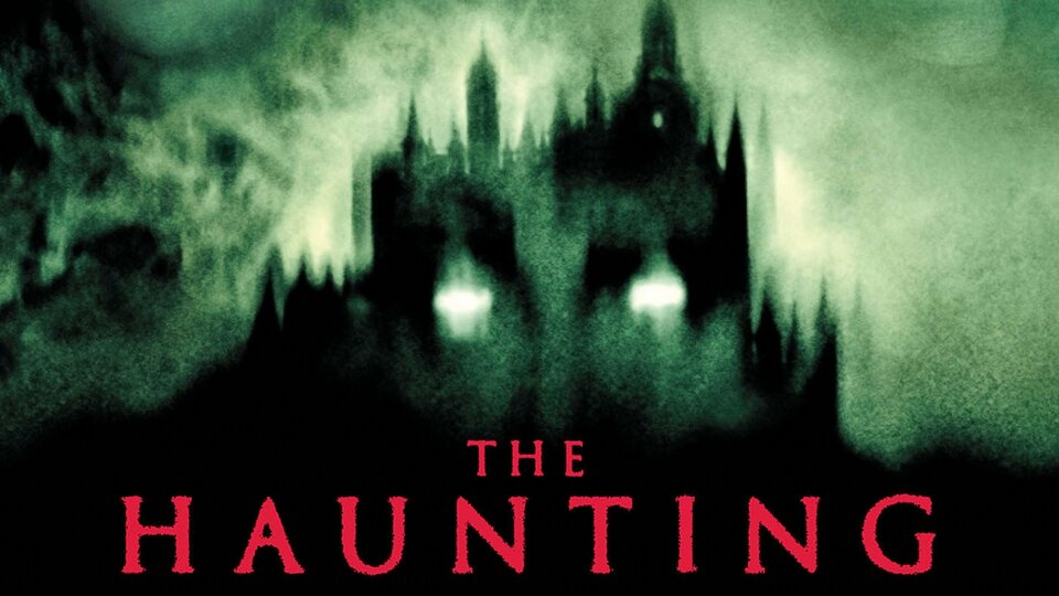 The Haunting (1999) - 