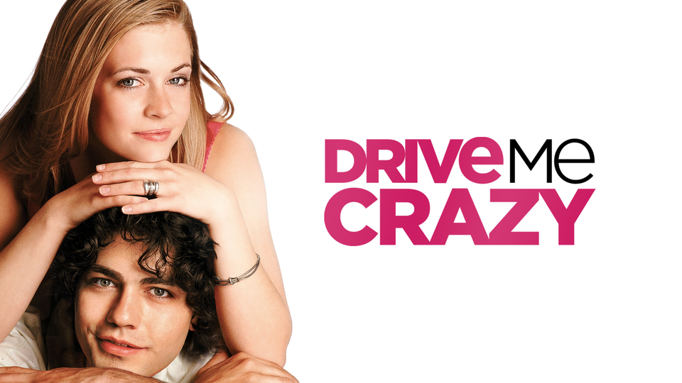Drive Me Crazy - 
