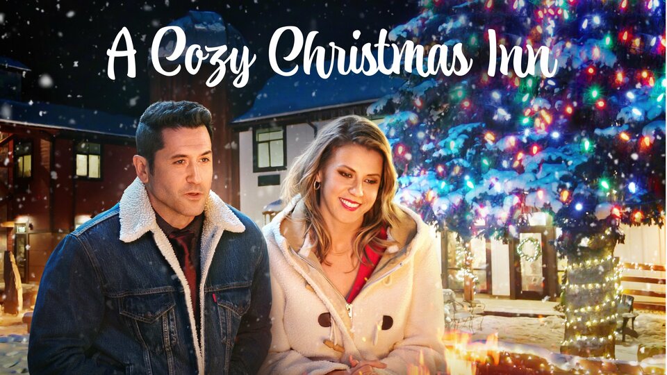 A Cozy Christmas Inn - Hallmark Channel