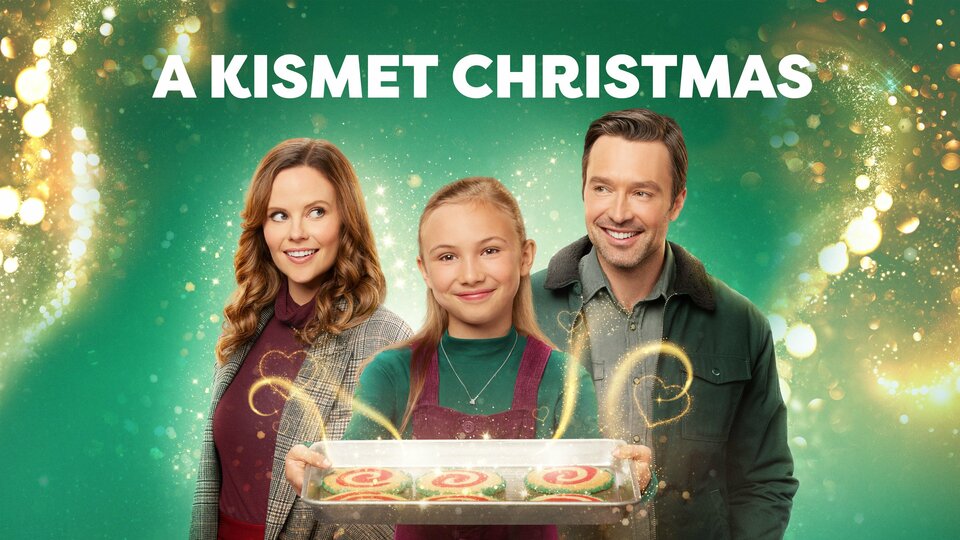 A Kismet Christmas - Hallmark Channel