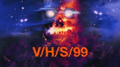 V/H/S/99 - Shudder