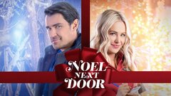 Noel Next Door - Hallmark Channel