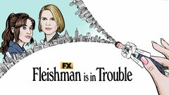 Fleishman Is in Trouble - Hulu