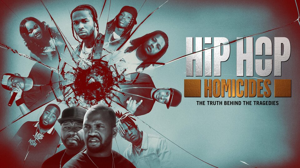 Hip Hop Homicides - We TV