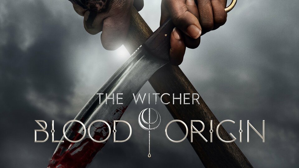The Witcher: Blood Origin - Netflix