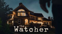 The Watcher - Netflix