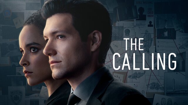 The Calling key art