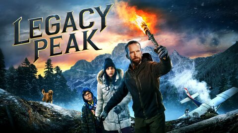 Legacy Peak