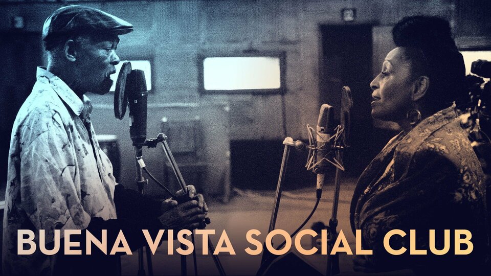 Buena Vista Social Club - 