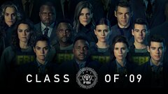 Class of '09 - Hulu