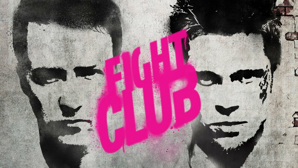 Fight Club - 