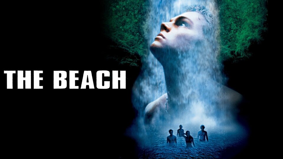 The Beach - 