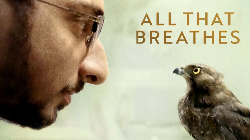 All That Breathes - HBO