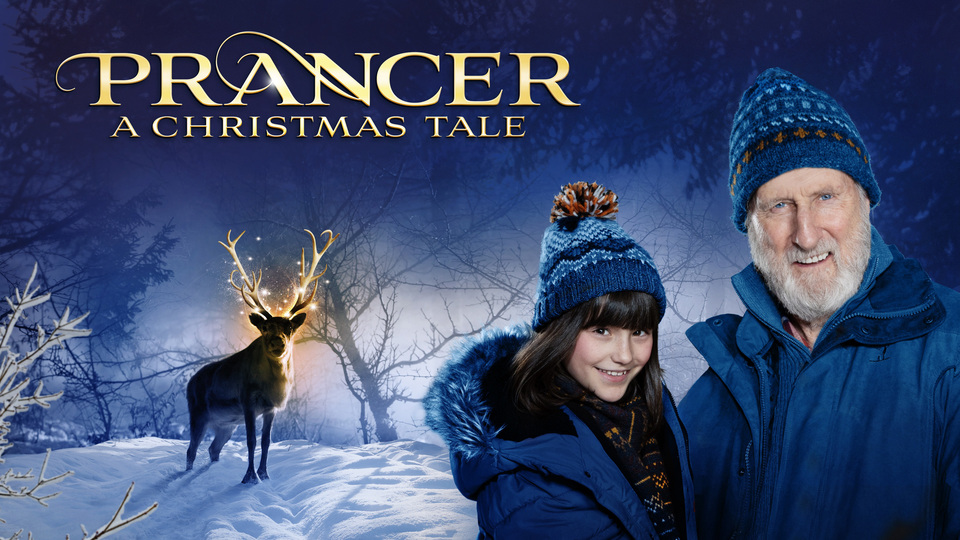 Prancer: A Christmas Tale - 