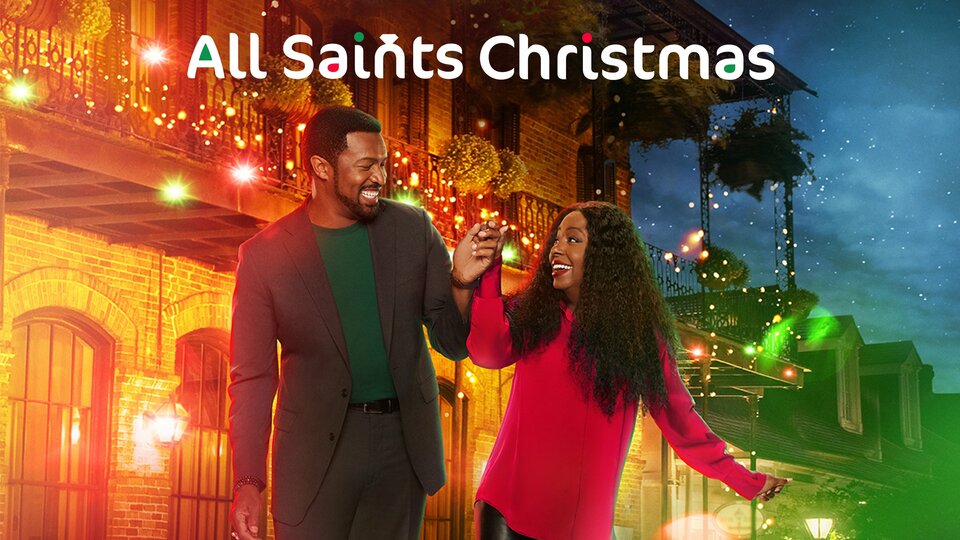 All Saints Christmas - Hallmark Channel