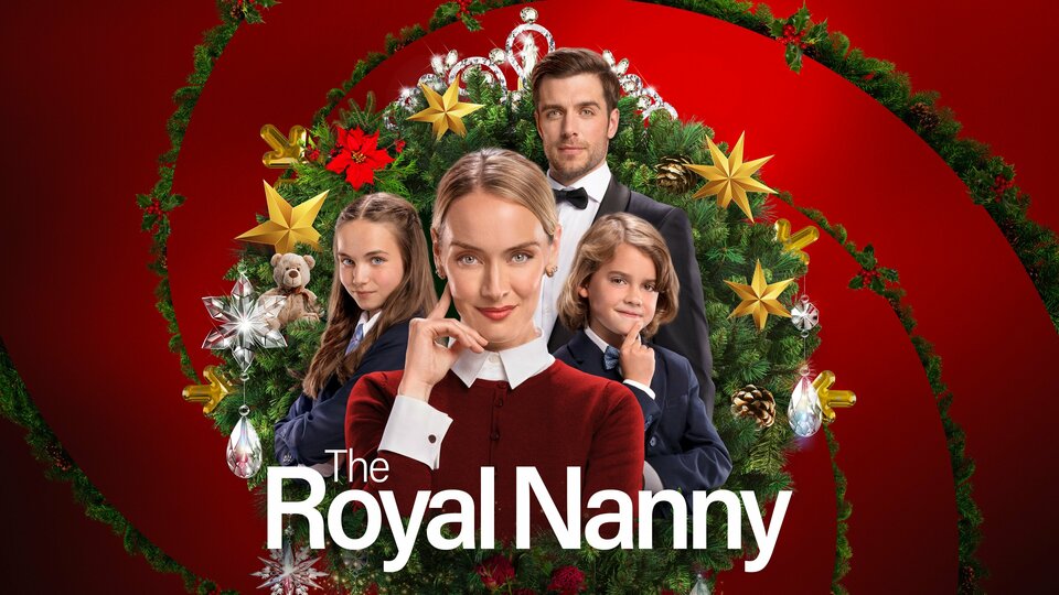 The Royal Nanny - Hallmark Channel