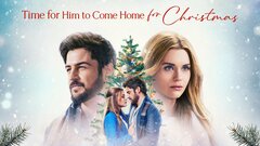 Time for Him to Come Home for Christmas - Hallmark Movies & Mysteries