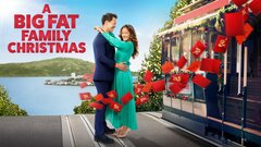 A Big Fat Family Christmas - Hallmark Channel