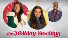 The Holiday Stocking - Hallmark Mystery