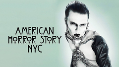American Horror Story: New York City - FX