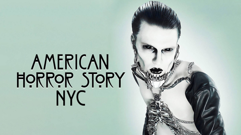 American Horror Story: New York City