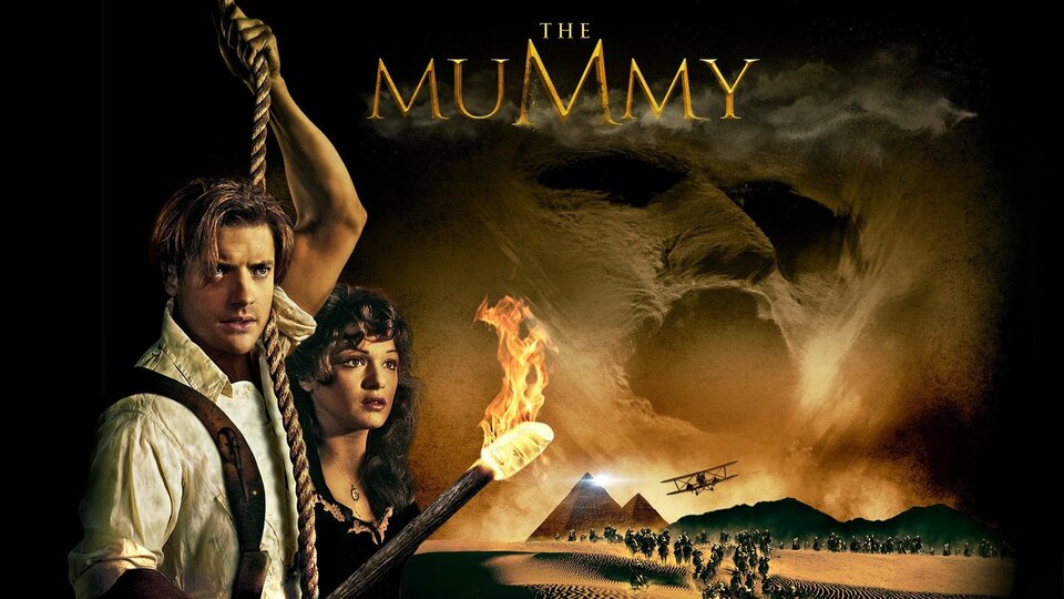 The Mummy (1999) - 