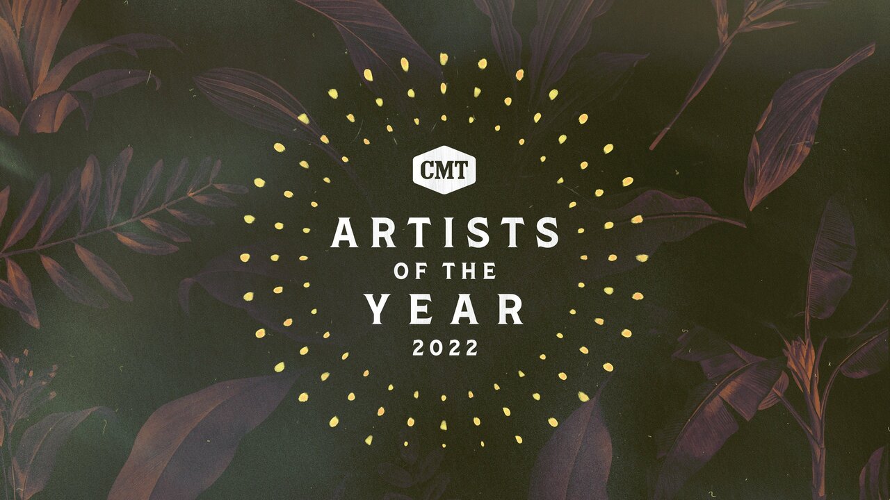 CMT Artists of the Year CMT Awards Show
