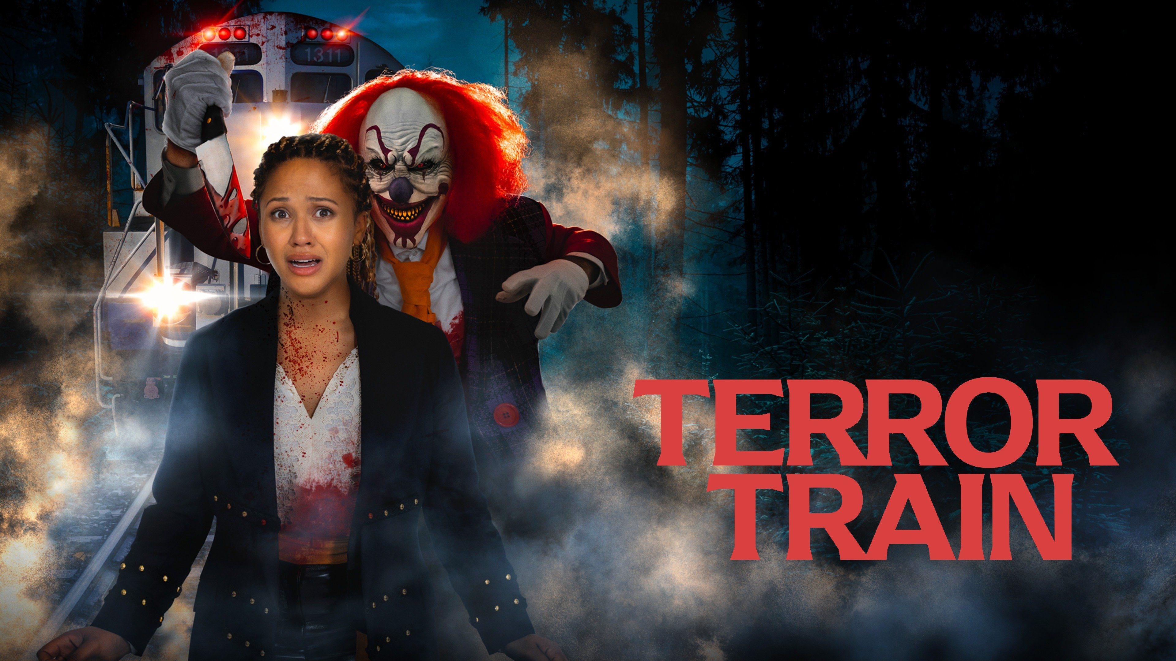 Terror Train 2022 Tubi Movie Where To Watch