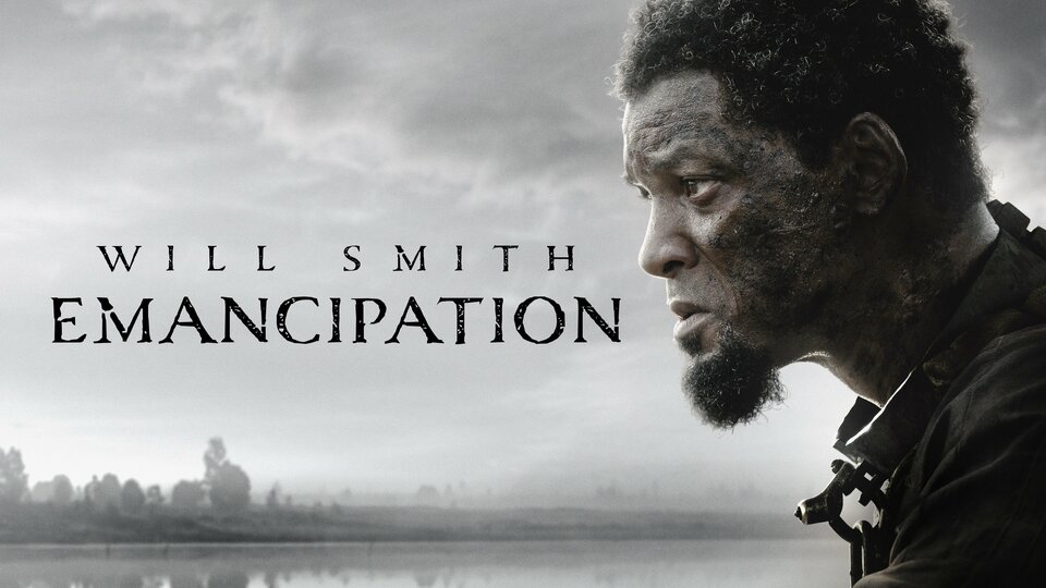 Emancipation - Apple TV+