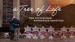 A Tree of Life: The Pittsburgh Synagogue Shooting - HBO