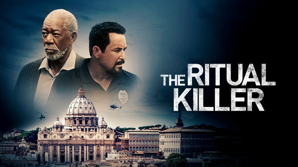 The Ritual Killer - Amazon Prime Video