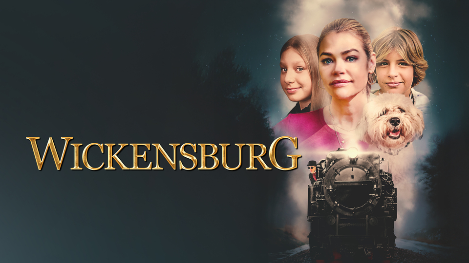 Wickensburg - 