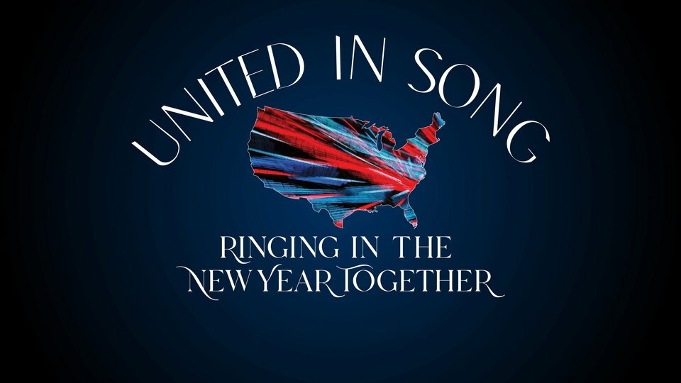 United in Song: Ringing in the New Year Together - PBS