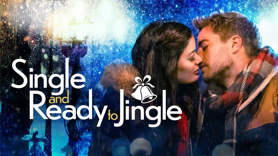 Single and Ready to Jingle - Lifetime