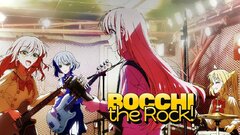 Bocchi the Rock! - Crunchyroll