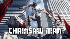 Are Hell's Paradise and Chainsaw Man similar? - Dexerto