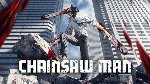 Chainsaw Man