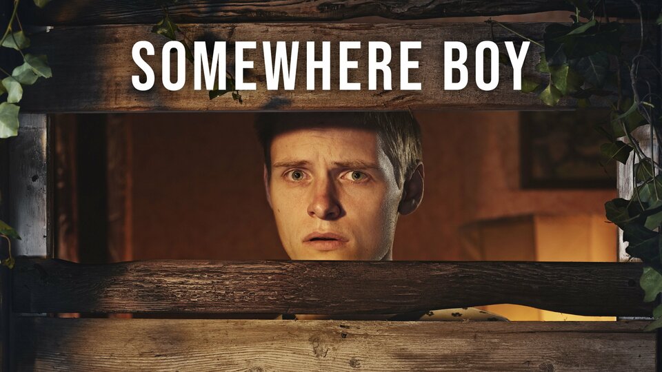 Somewhere Boy - Hulu