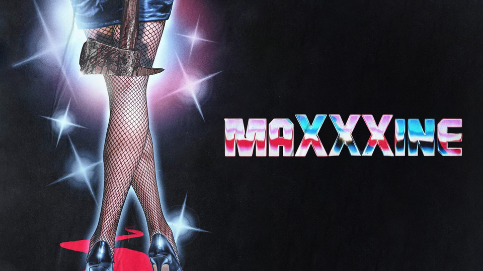 Maxxxine - 