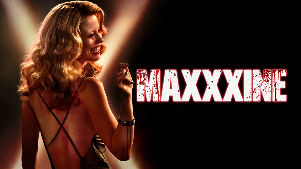 Maxxxine - 