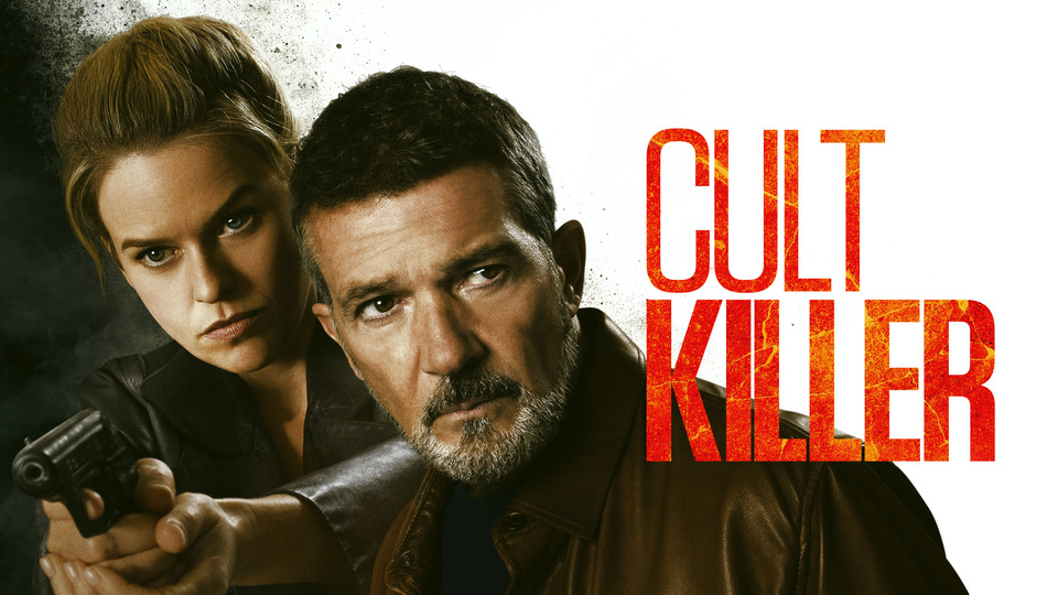 Cult Killer - 