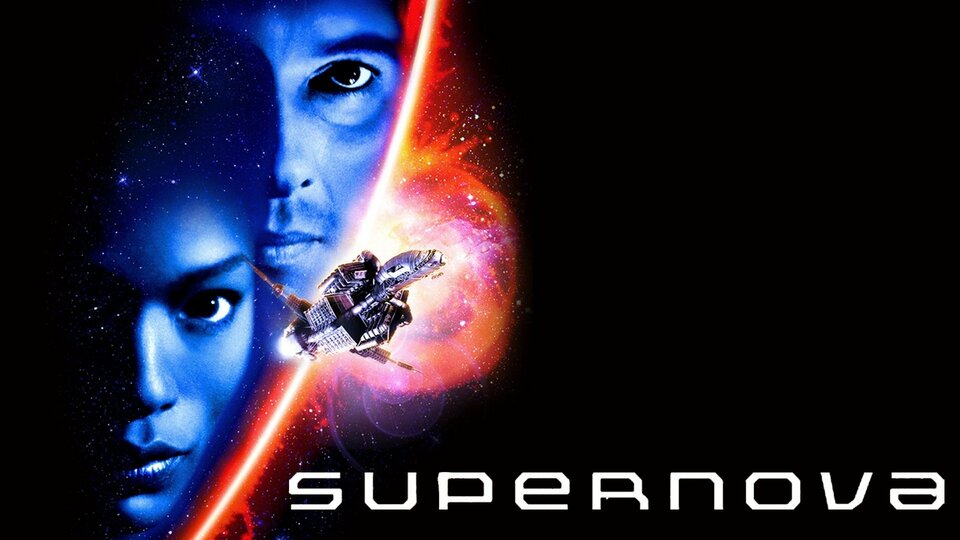 Supernova (2000) - 