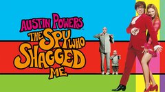 Austin Powers: The Spy Who Shagged Me - 