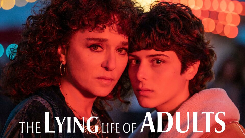 The Lying Life of Adults - Netflix