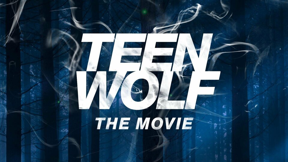 Teen Wolf: The Movie - Paramount+