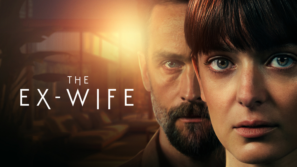 The Ex-Wife